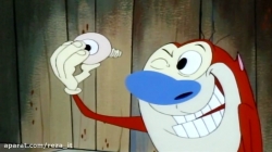 ماجراهای رن و استیمپی - فصل 5 قسمت 15